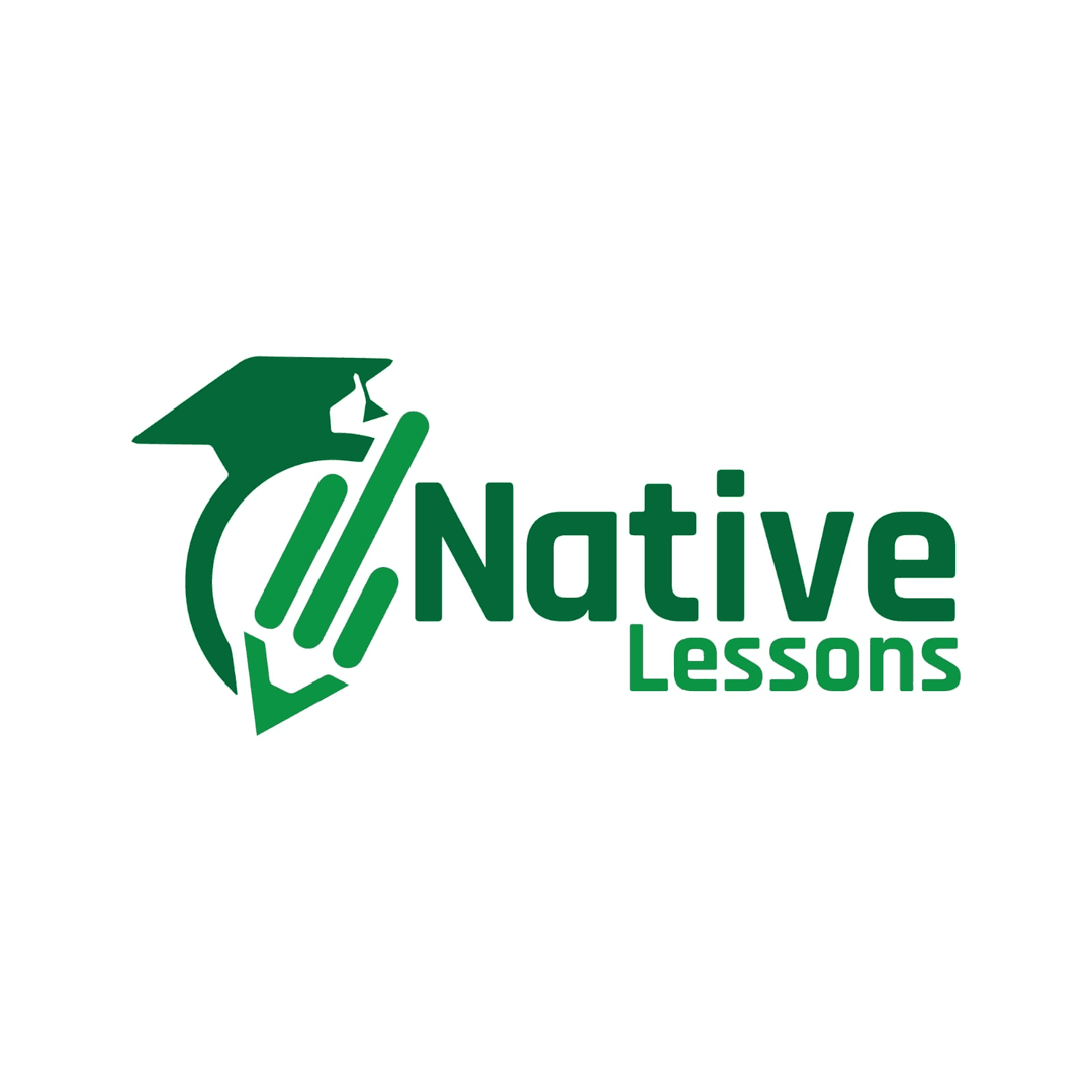 Native Lessons logo