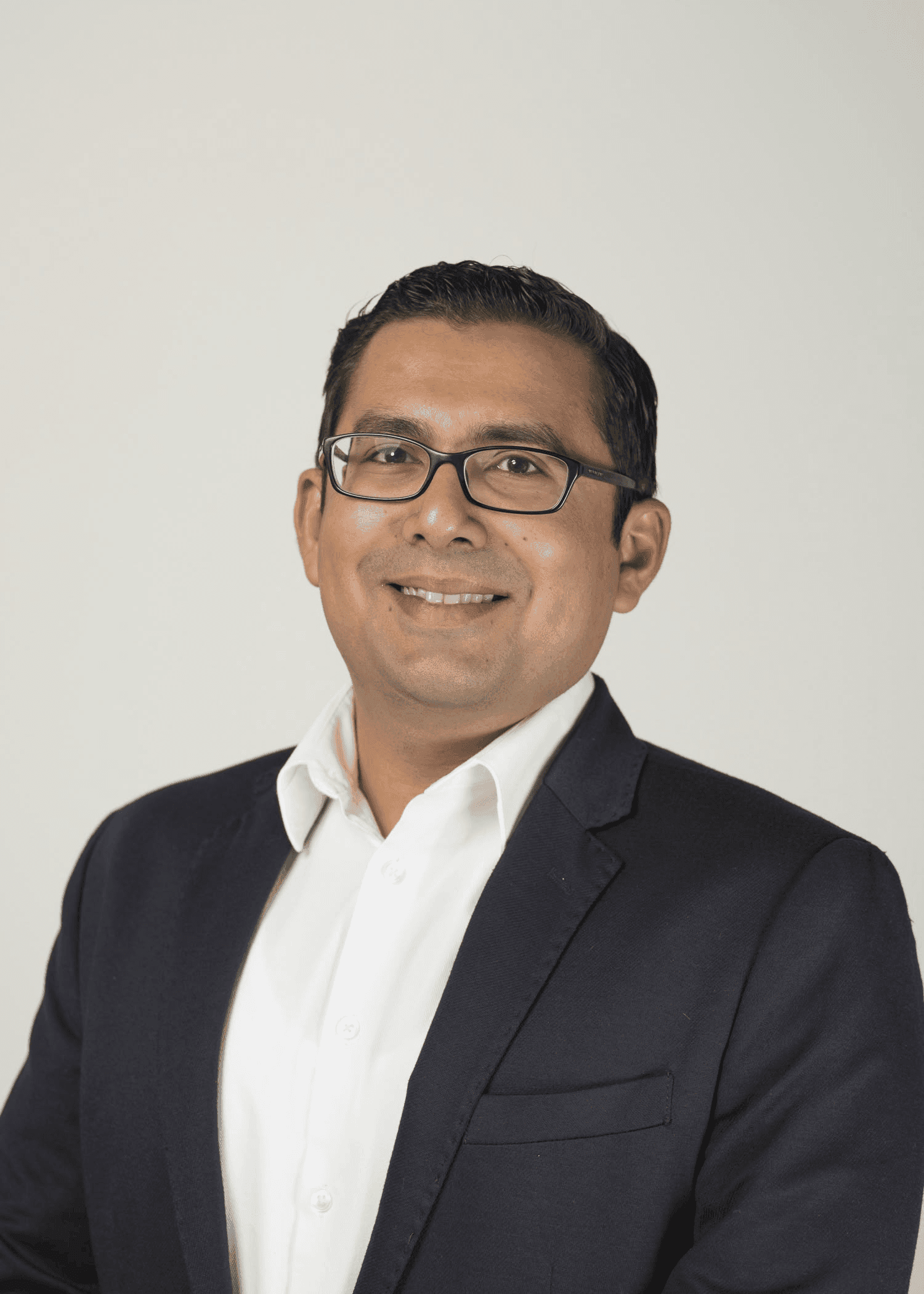 Rej Rahman, Chief Executive Officer and President of CodeZeon
